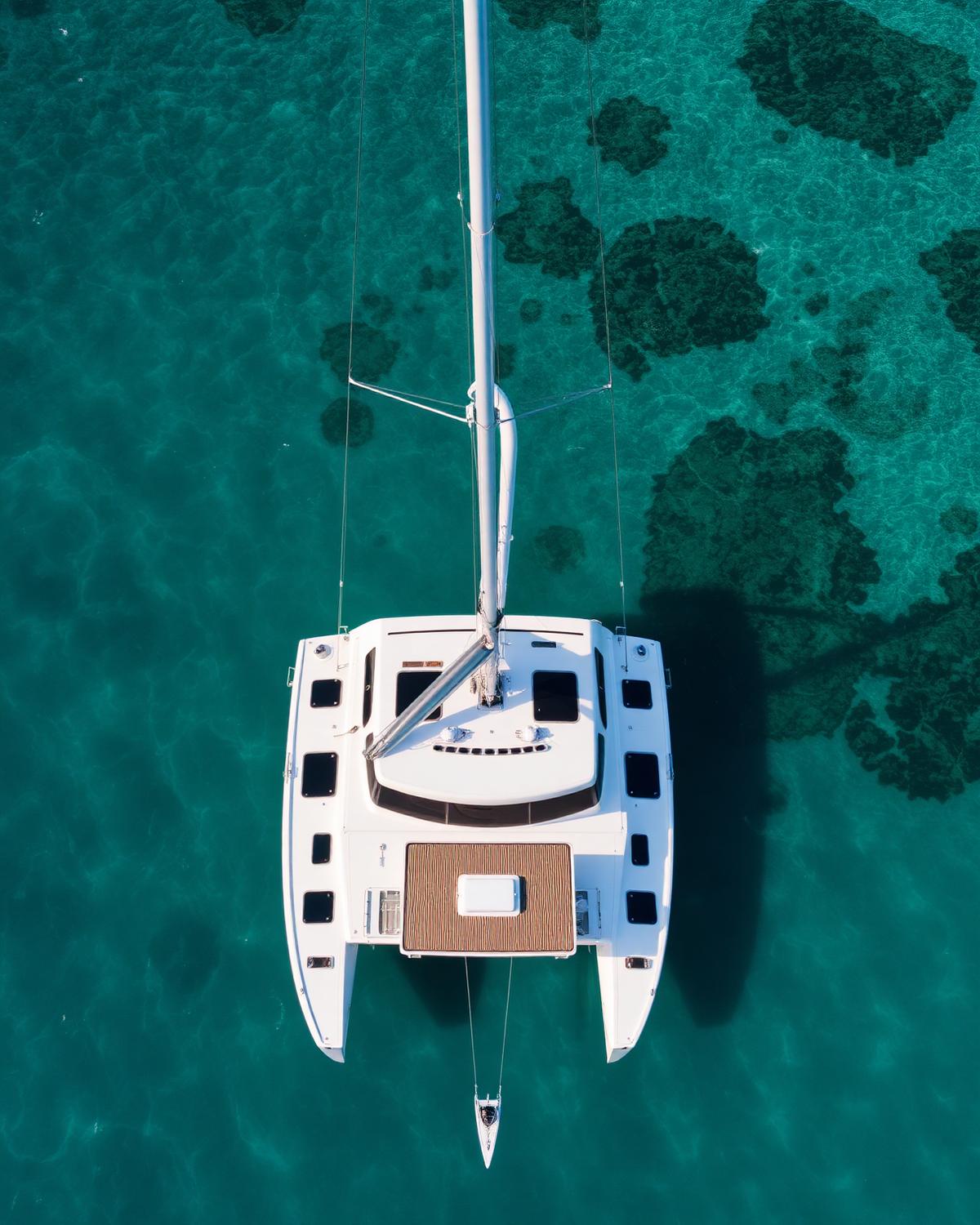 Multihulls