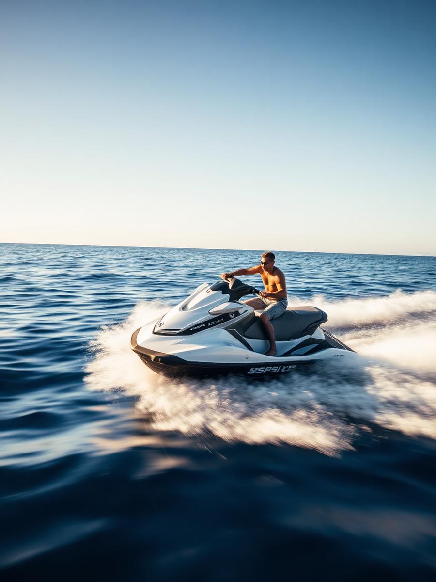 Personal Watercraft