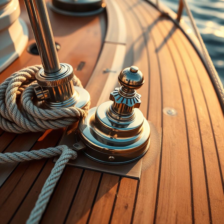 Boat Accessories