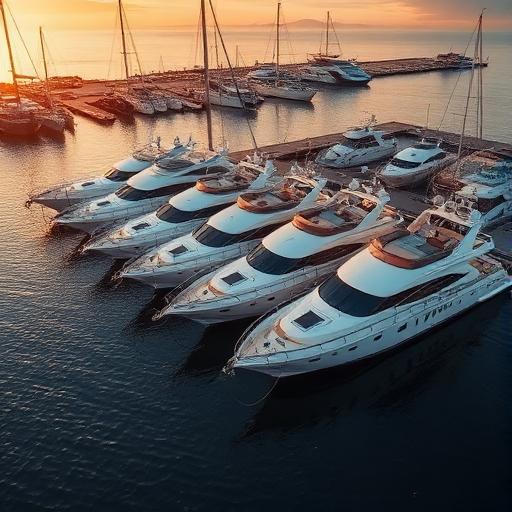 Berths
