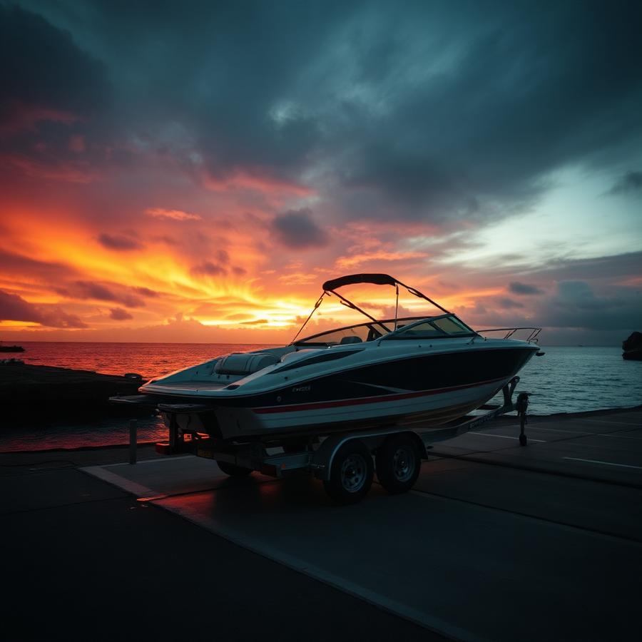 Trailers